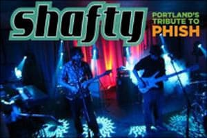 Shafty