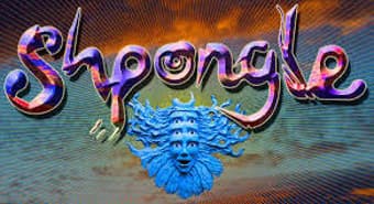 Shpongle