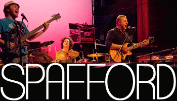 Spafford
