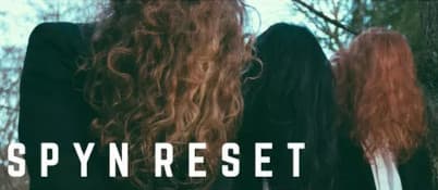 Spyn Reset