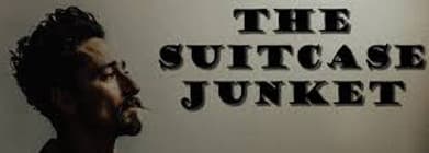 Suitcase Junket