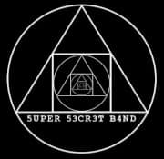 Super Secret Band