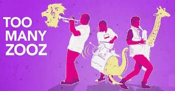 Too Many Zooz