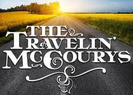 Travelin' McCourys