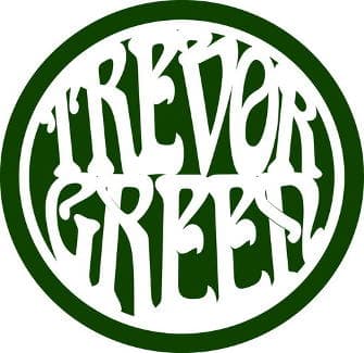 Trevor Green