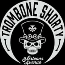 Trombone Shorty