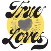 The True Loves