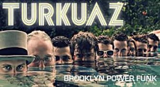 Turkuaz