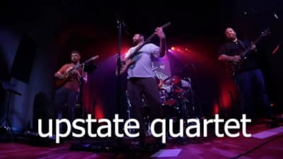 Upstate Quartet