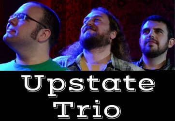 Upstate Trio