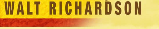 Walt Richardson