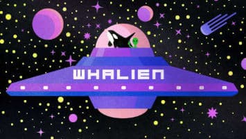 Whalien