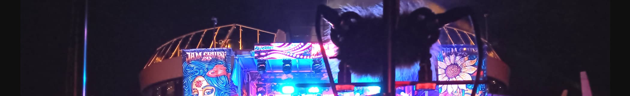 my mics through the years