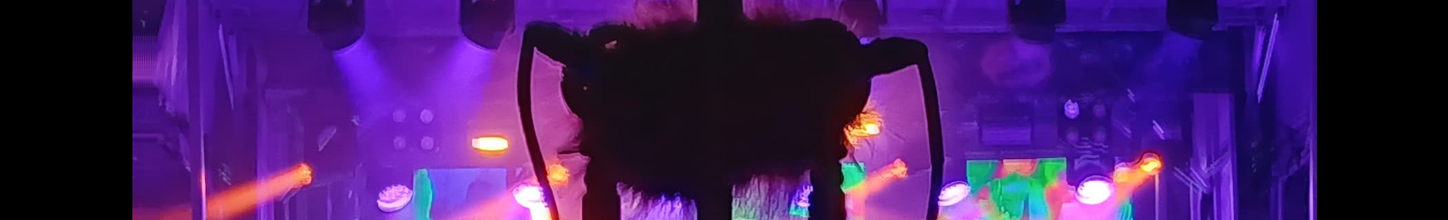 my mics through the years