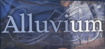 Alluvium