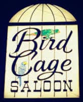 The Bird Cage
