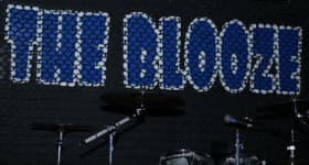 The Blooze
