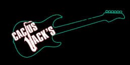 Cactus Jacks