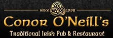 Conor O'Neill's