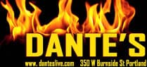 Dante's