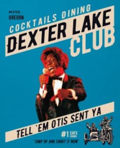 Dexter Lake Club