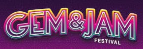 Gem & Jam Festival