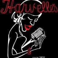 Harvelle's