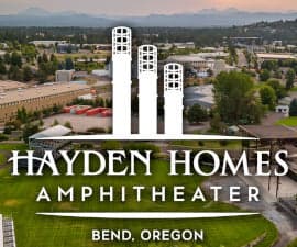 Hayden Homes Amphitheater