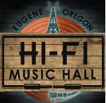 Hi Fi Music Hall