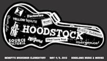 Hoodstock