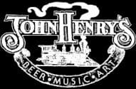John Henry's