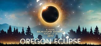 Oregon Eclipse Festival