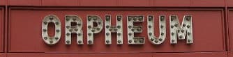 Orpheum Theatre