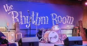 Rhythm Room