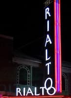 Rialto Theatre