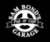 Sam Bonds Garage