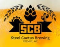 Steel Cactus Brewing